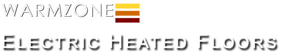 Electric floor heating systems - Electric floor heat site logo